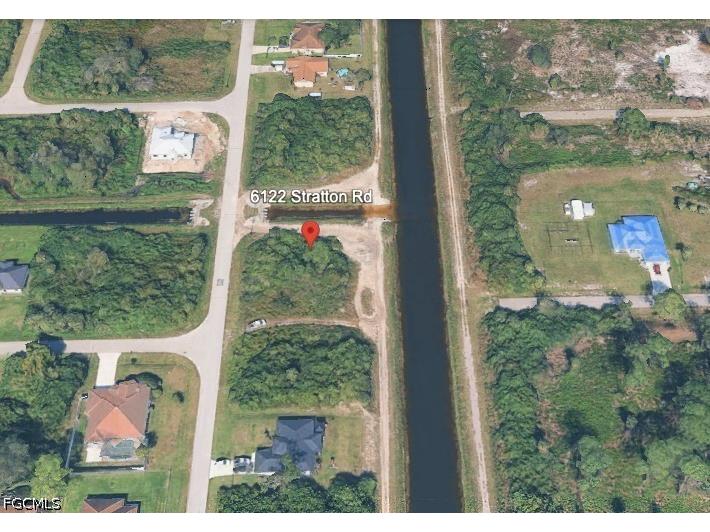 6122 Stratton Road Fort Myers FL 33905 2026014162 image1