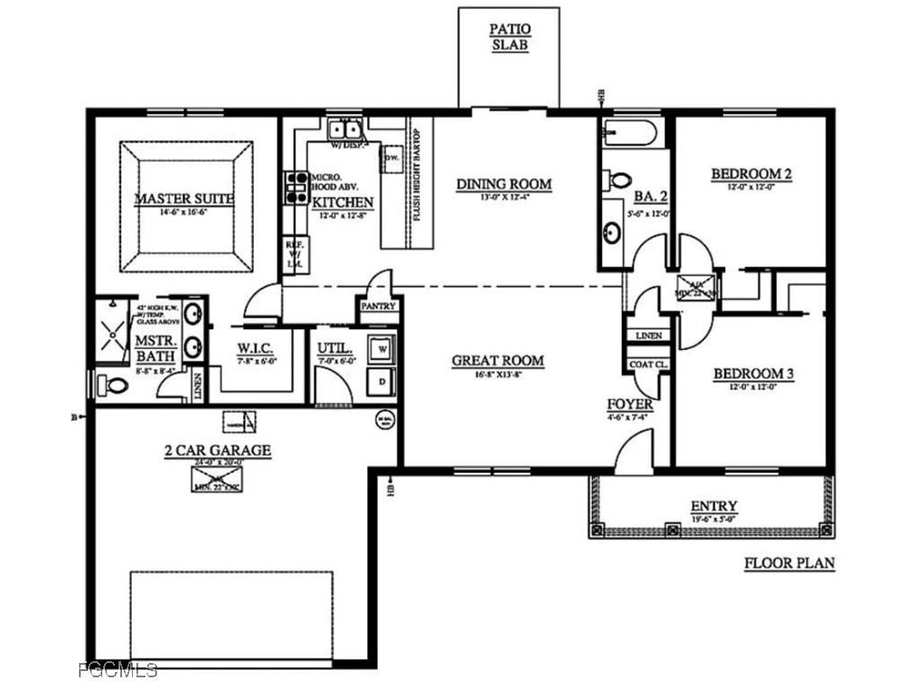 6123 Hendley Court Fort Myers FL 33905 2025010687 image2