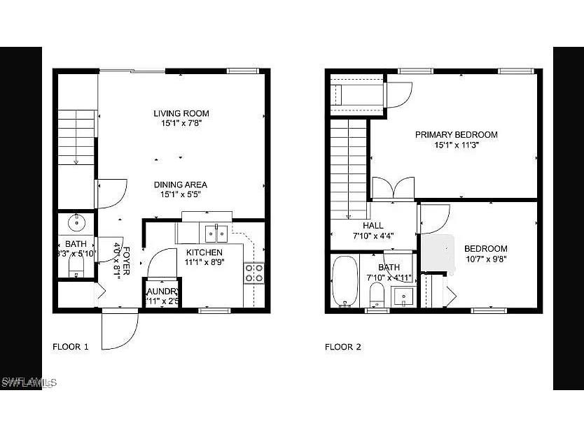 6123 Lake Front Drive Fort Myers FL 33908 225077231 image2