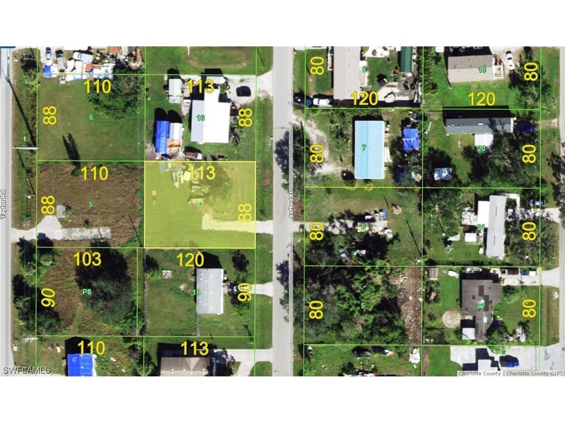 6123 Safford Street Punta Gorda FL 33950 223073884 image1