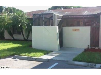 6124 Principia Drive #2 Fort Myers FL 33919 2026031439 image1