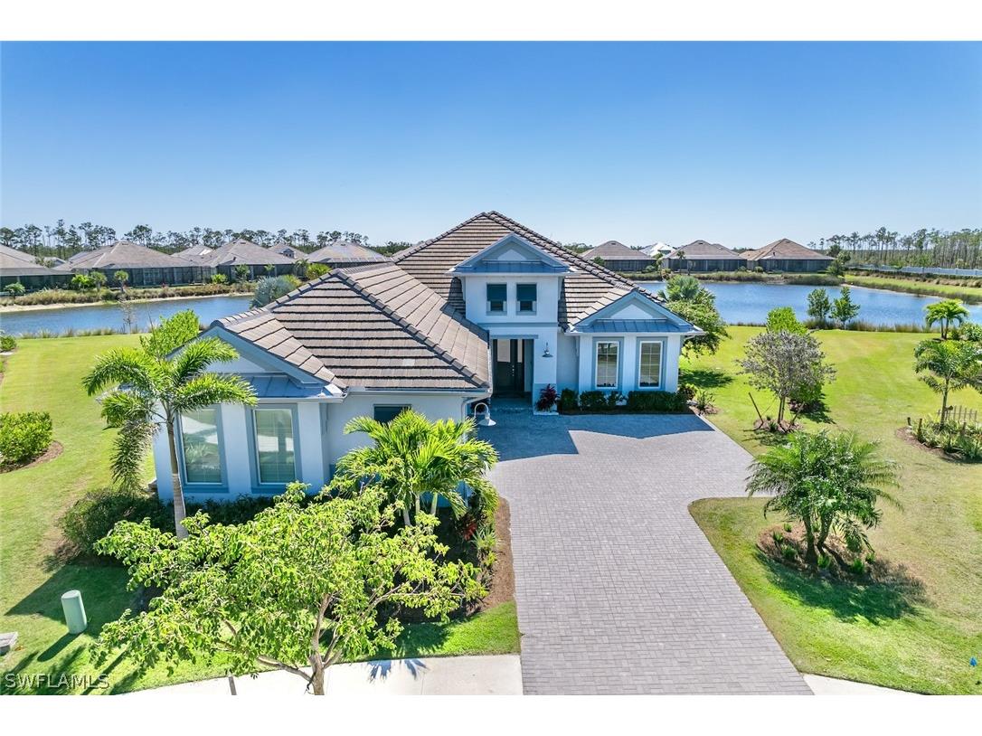 6124 Rodney Bay Lane Naples FL 34113 223010353 image1