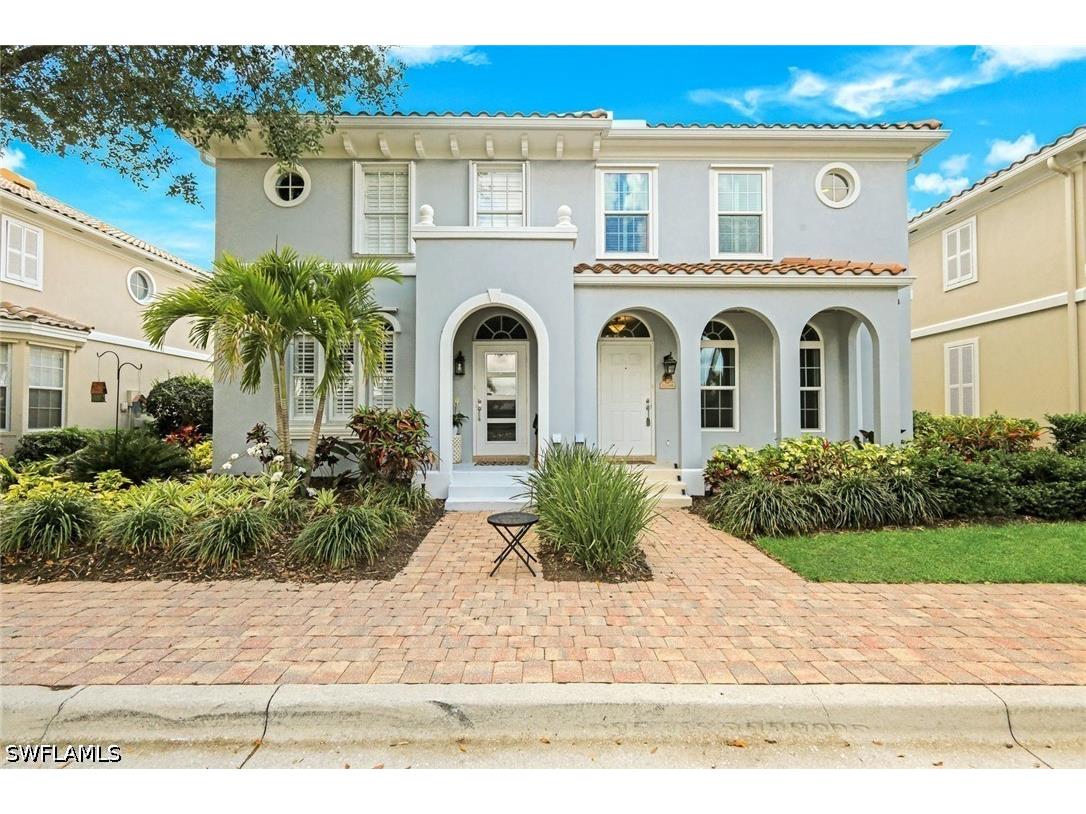 6124 Towncenter Circle Naples FL 34119 226017030 image1