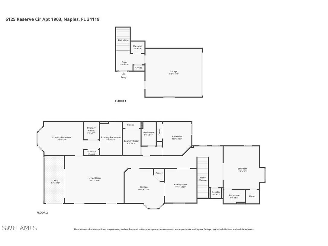 6125 Reserve Circle #1903 Naples FL 34119 226009556 image28