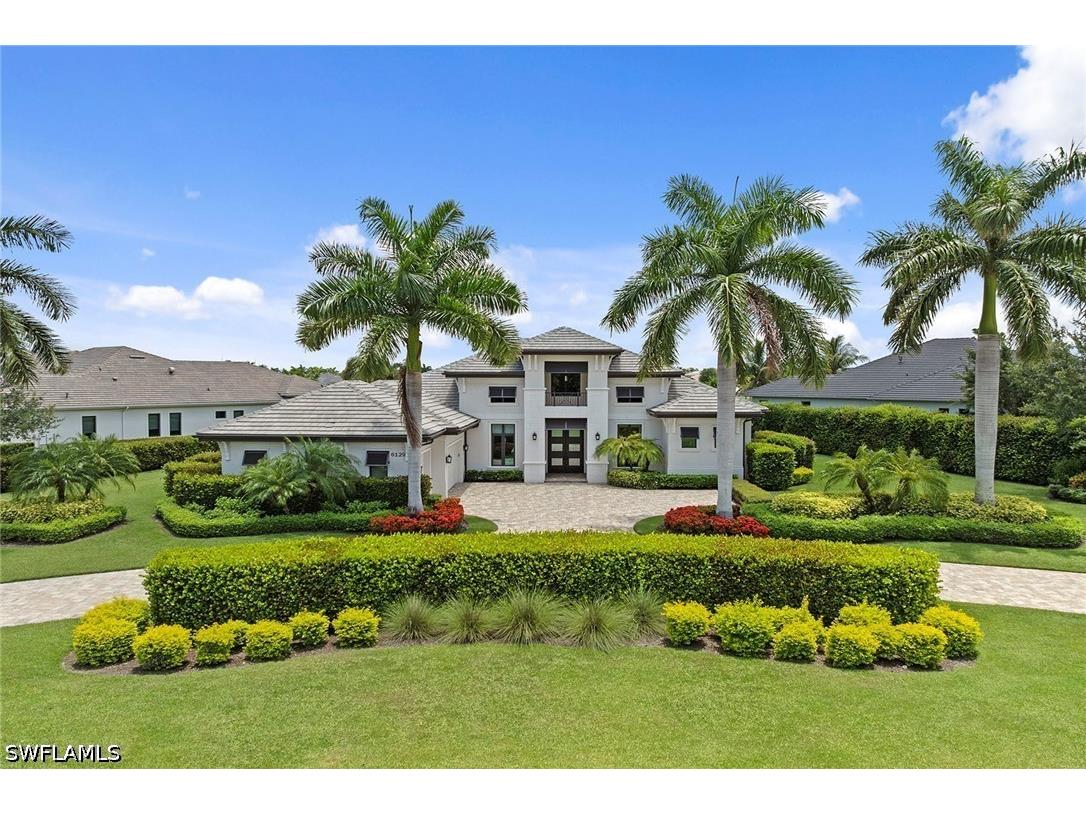 6129 Sunnyslope Drive Naples FL 34119 226024884 image1