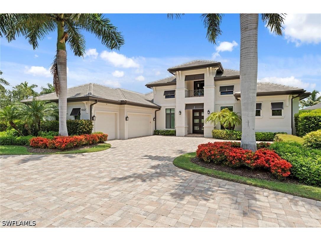 6129 Sunnyslope Drive Naples FL 34119 226024884 image2