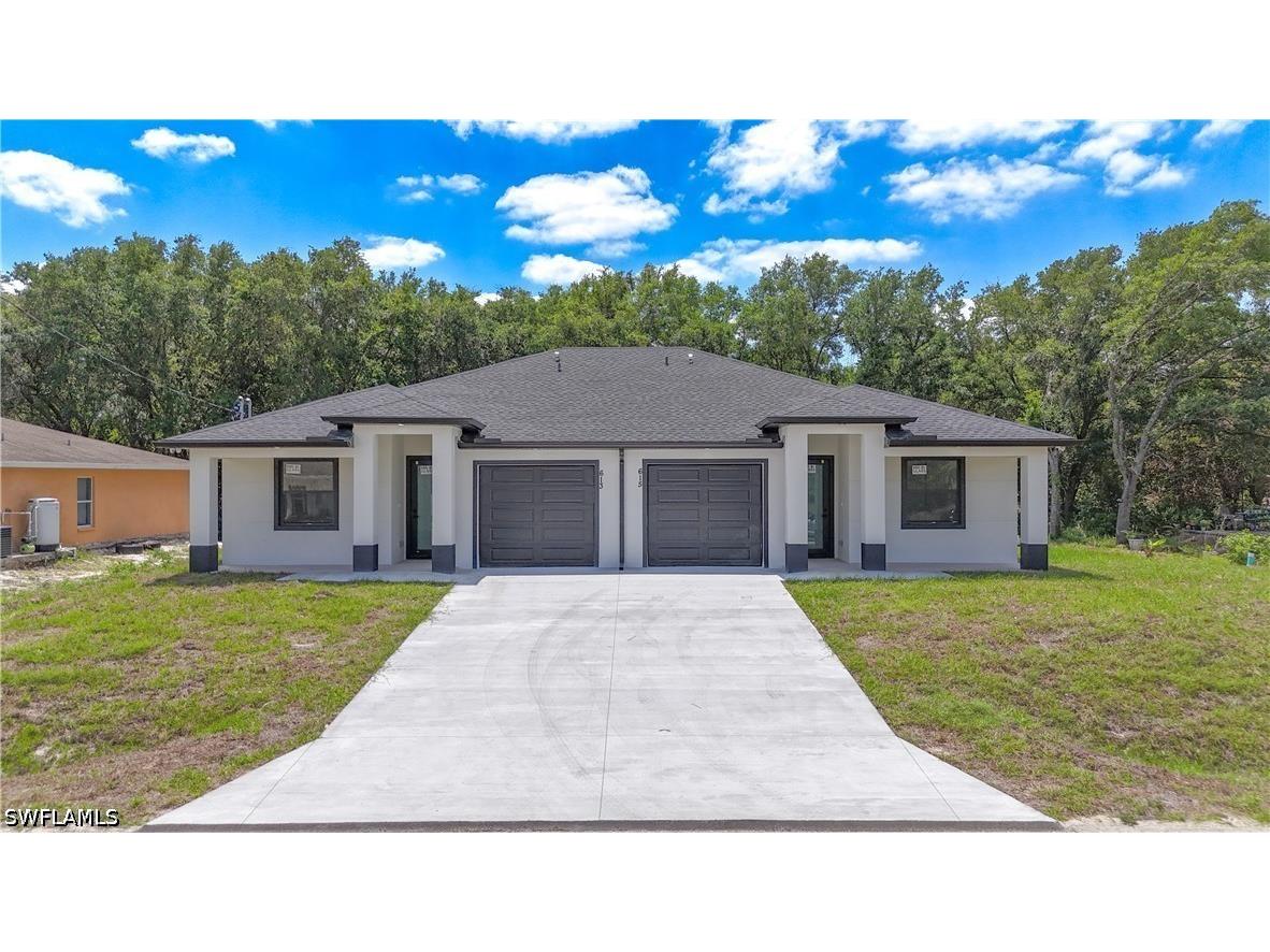 613/615 W 12th Street Lehigh Acres FL 33972 226015883 image1