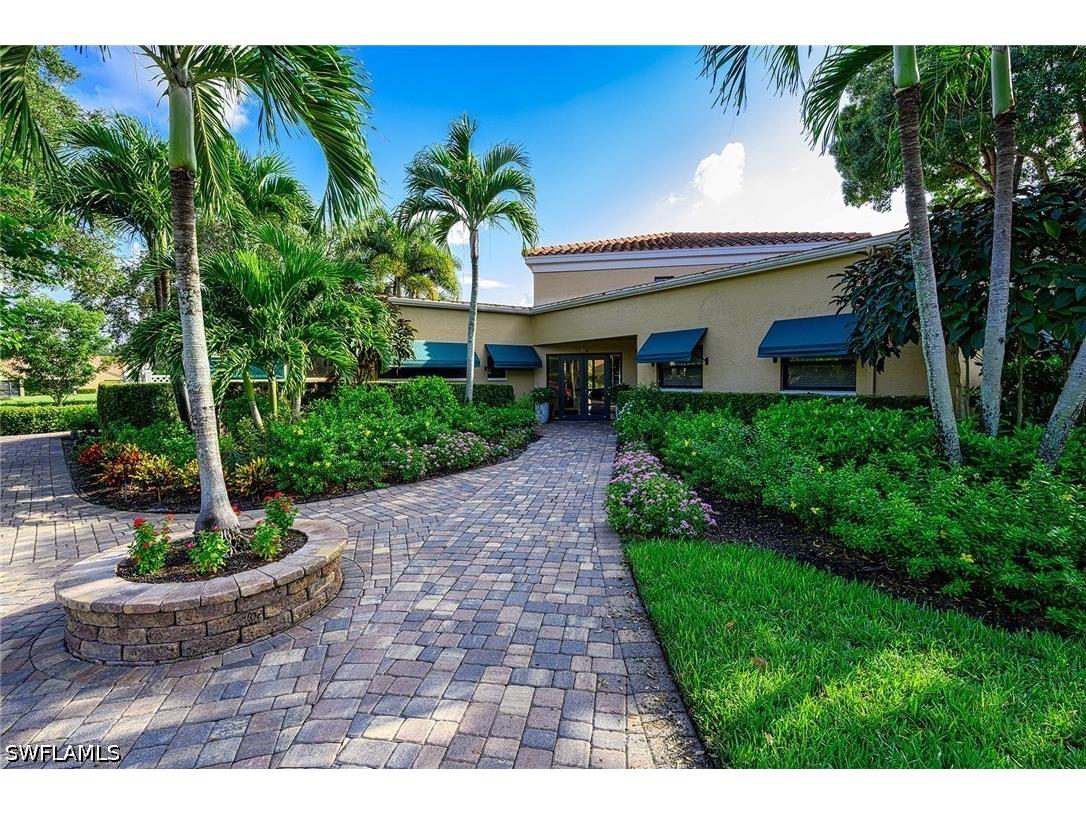 613 Beachwalk Circle #J Naples FL 34108 226021660 image24