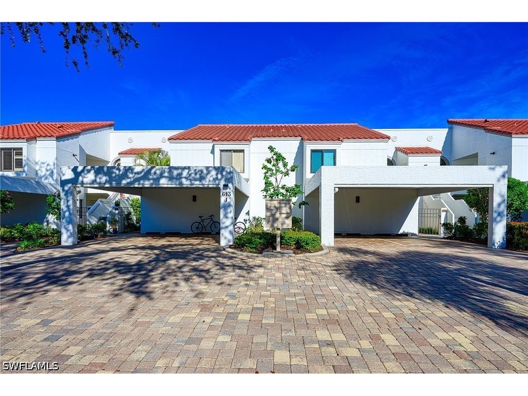 613 Beachwalk Circle #J Naples FL 34108 226021660 image3