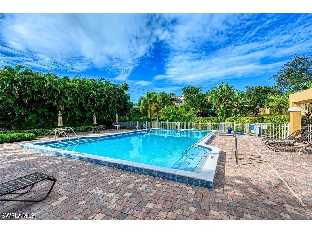 613 Beachwalk Circle #J Naples FL 34108 226021660 image40