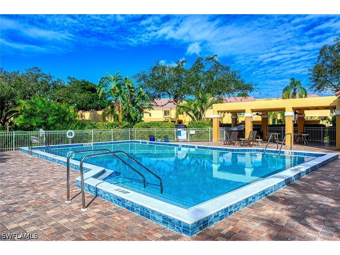 613 Beachwalk Circle #J Naples FL 34108 226021660 image42