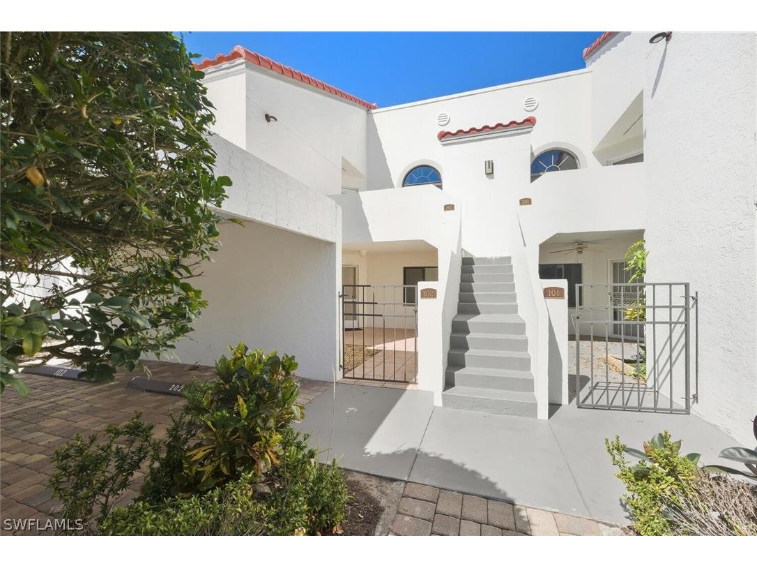 613 Beachwalk Circle #J-102 Naples FL 34108 226007011 image19