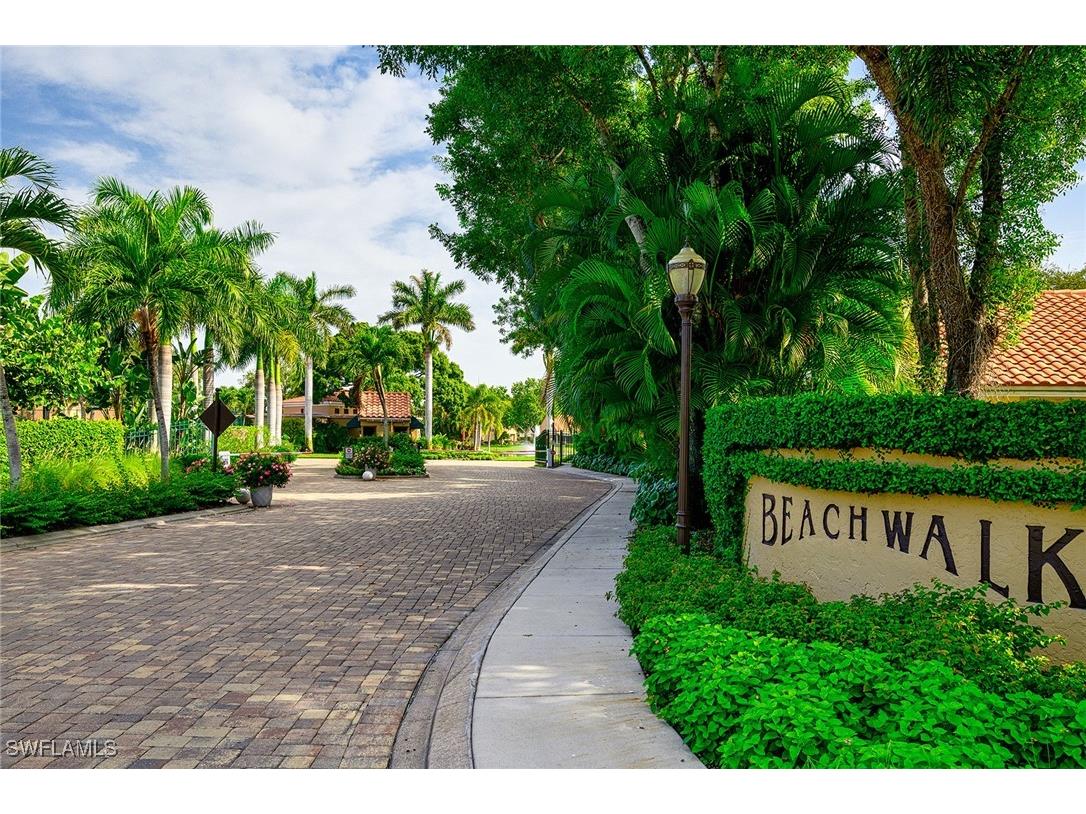 613 Beachwalk Circle #J-204 Naples FL 34108 225071602 image5