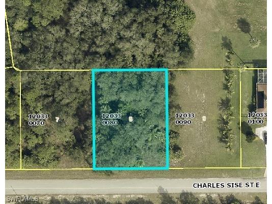 613 Charles Sise Street Lehigh Acres FL 33974 225040216 image1