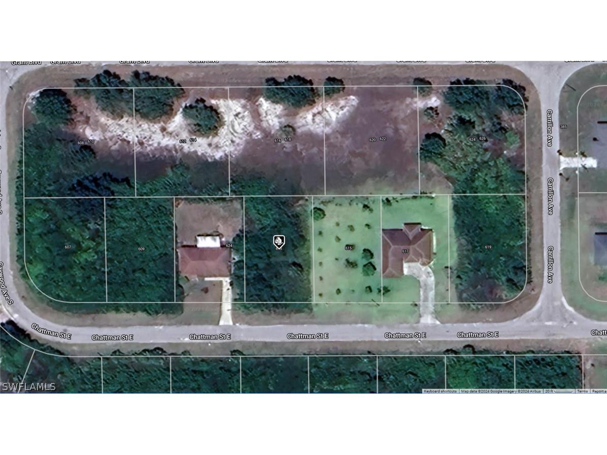 613 Chattman Street E Lehigh Acres FL 33974 224058924 image1