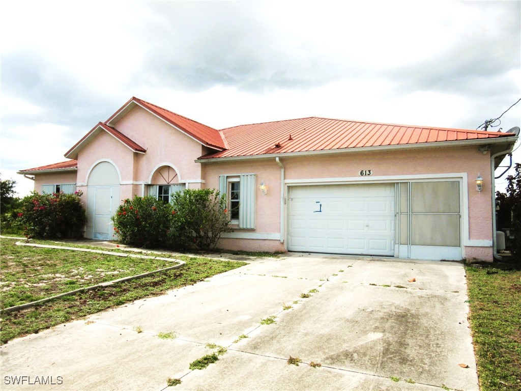 613 Chemstrand Street E Lehigh Acres FL 33974 225050011 image1