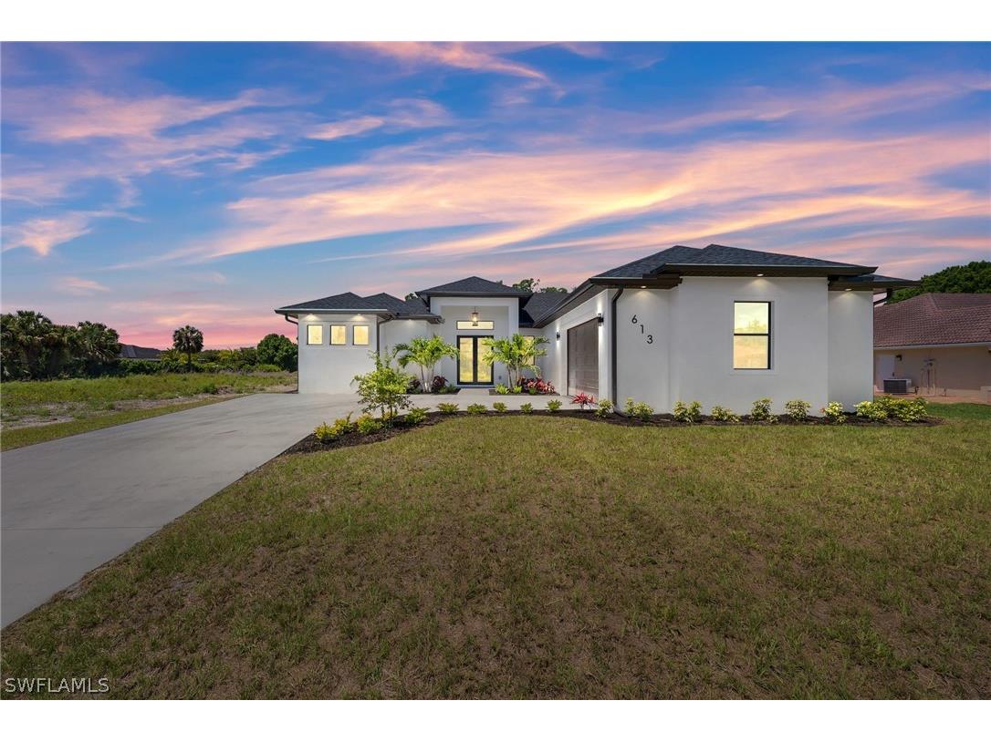 613 Hibiscus Avenue Lehigh Acres FL 33972 224036484 image1