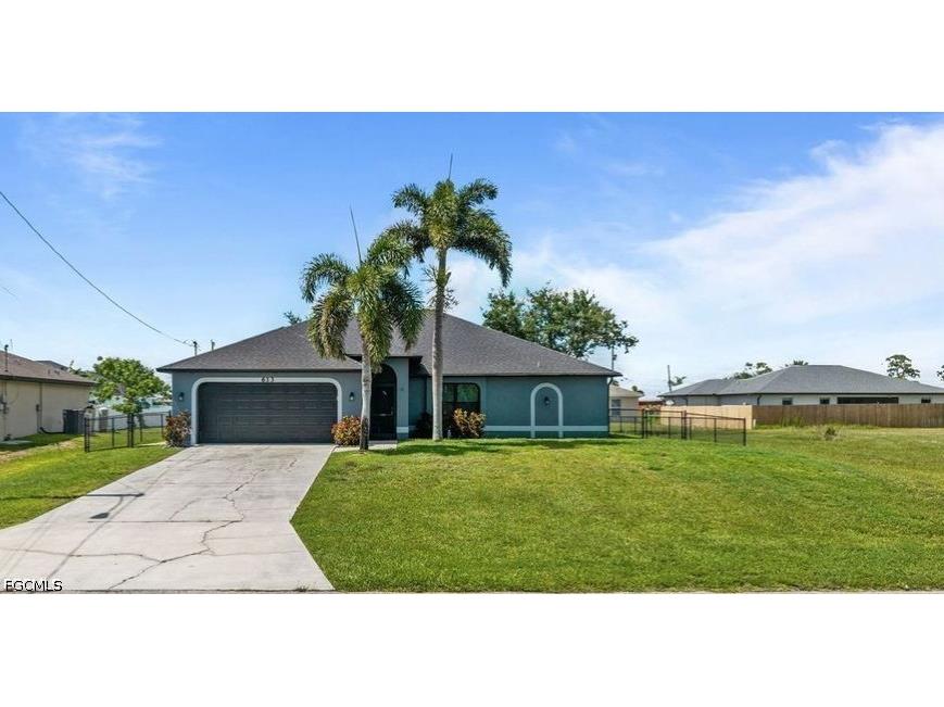 613 NW 14th Terrace Cape Coral FL 33993 2026024364 image1