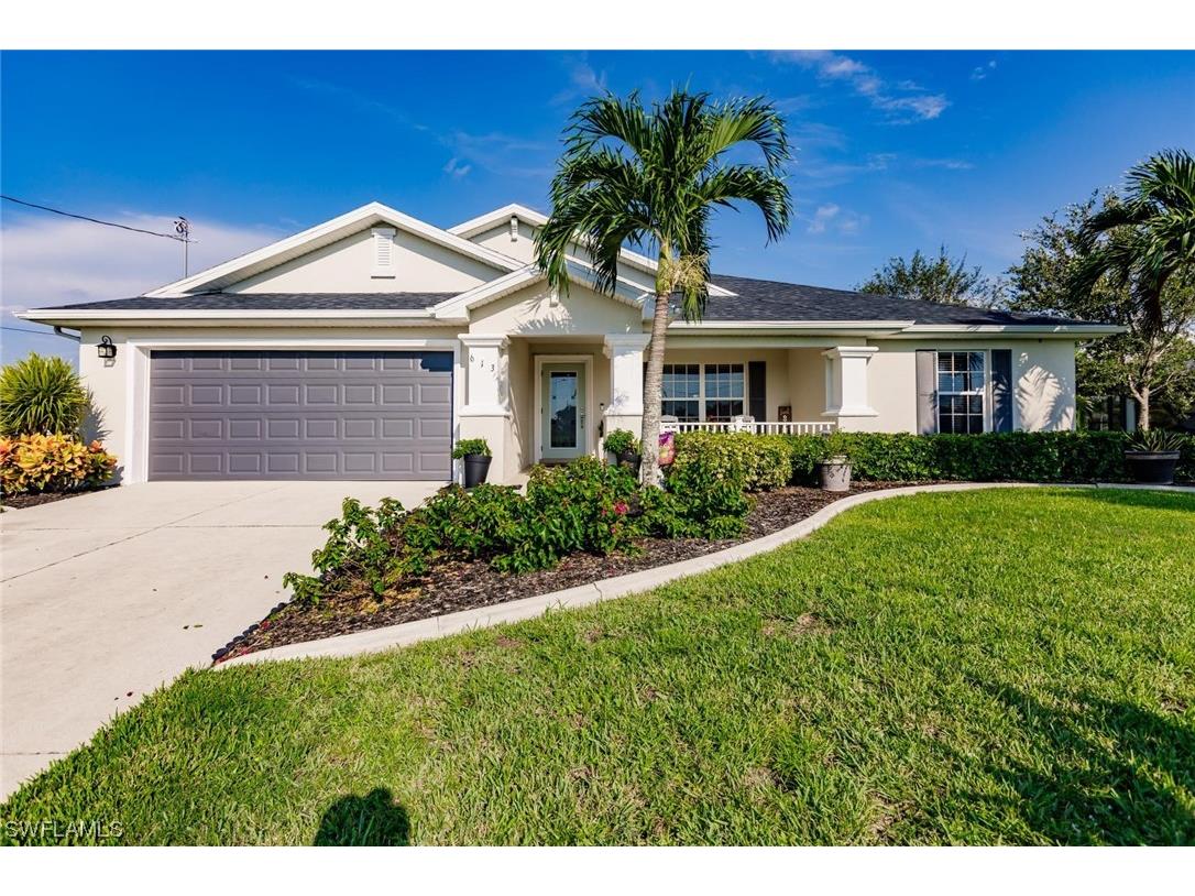 613 NW 18th Avenue Cape Coral FL 33993 223064583 image1