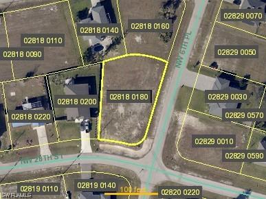 613 NW 28th Street Cape Coral FL 33993 224012725 image1