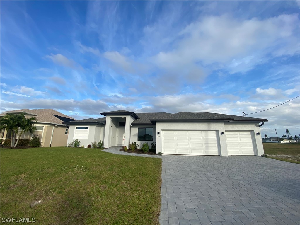613 NW 37th Place Cape Coral FL 33993 223087886 image1