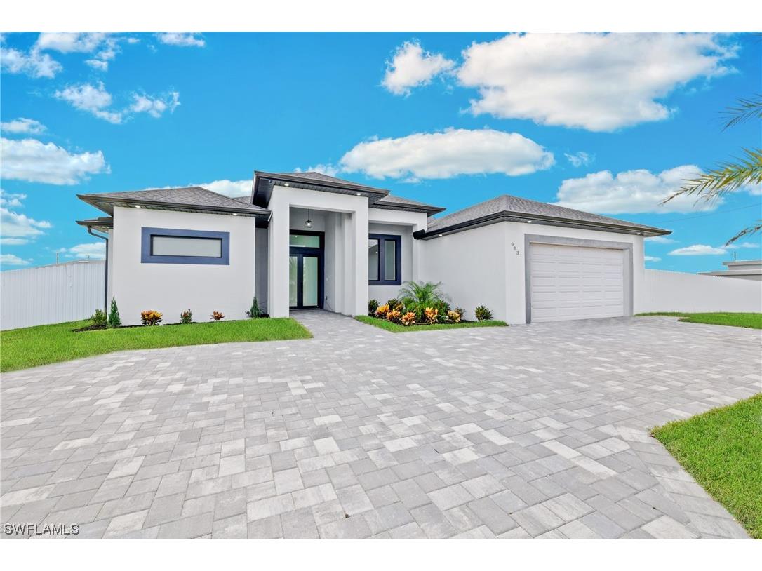613 Nelson Road N Cape Coral FL 33993 223038667 image1