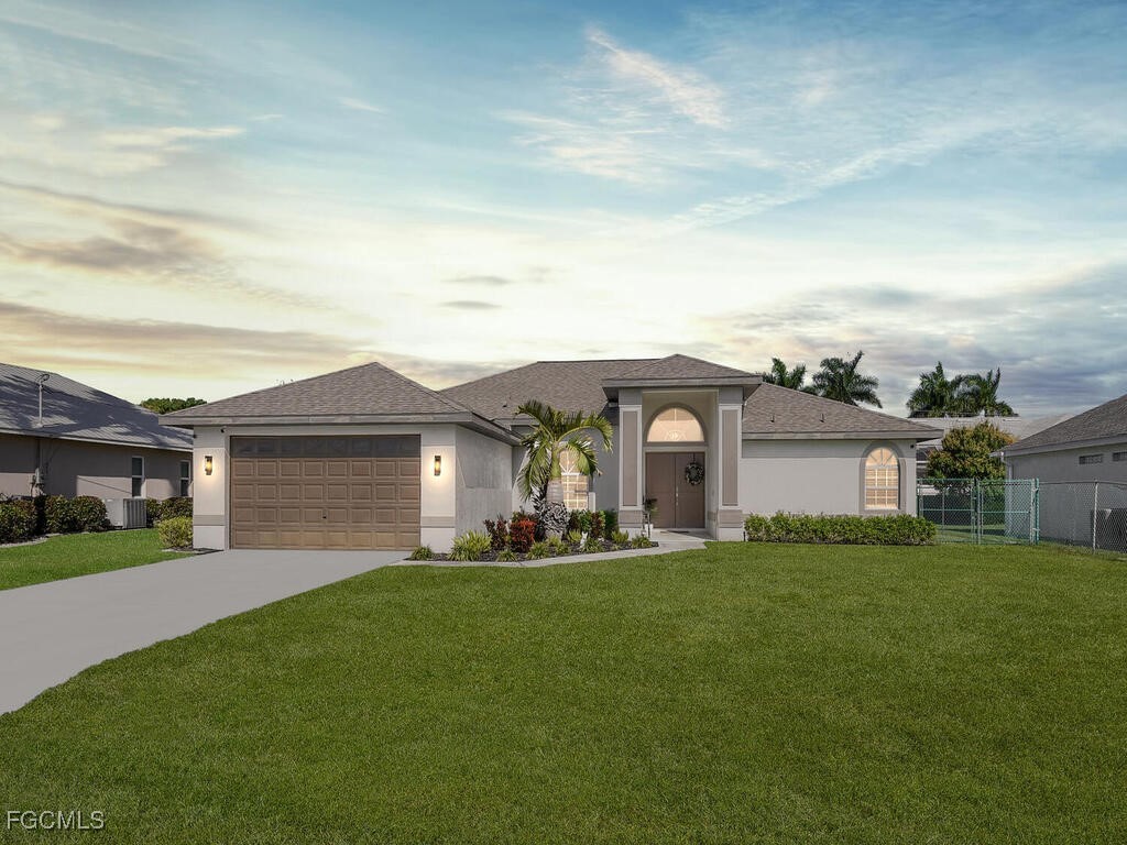 613 SE 19th Lane Cape Coral FL 33990 2025025060 image1