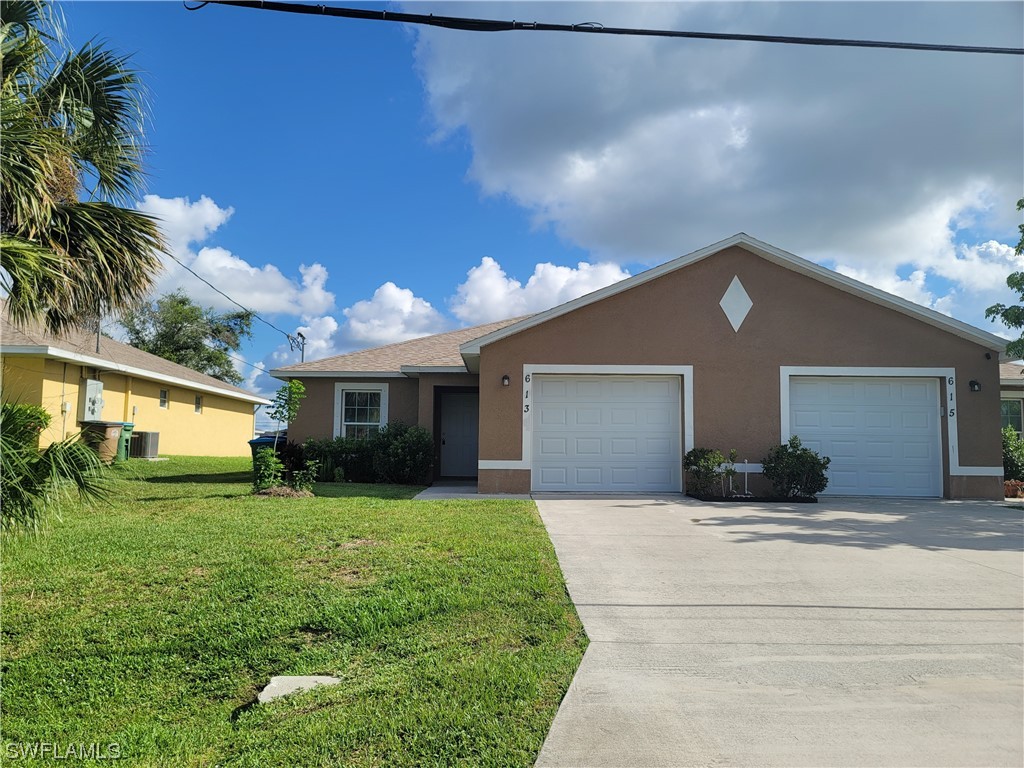 613 SE 5th Street Cape Coral FL 33990 223050227 image1