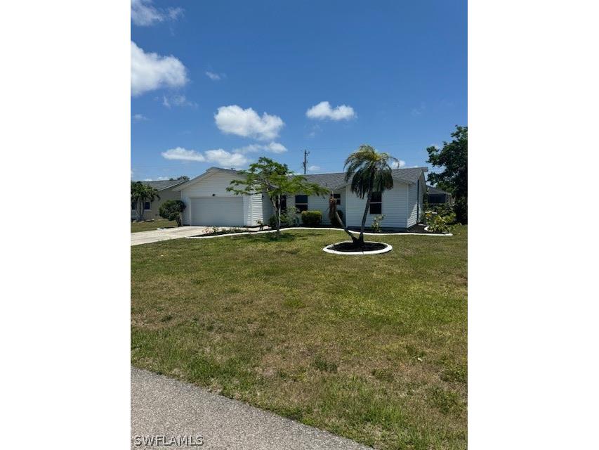 613 SW 10th Place Cape Coral FL 33991 224042080 image1
