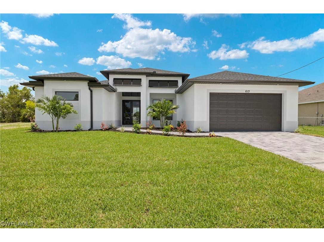 613 SW 11th Court Cape Coral FL 33991 223045906 image1