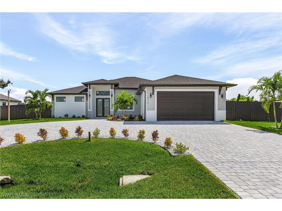 613 SW 18th Court Cape Coral FL 33991 223069973 image1