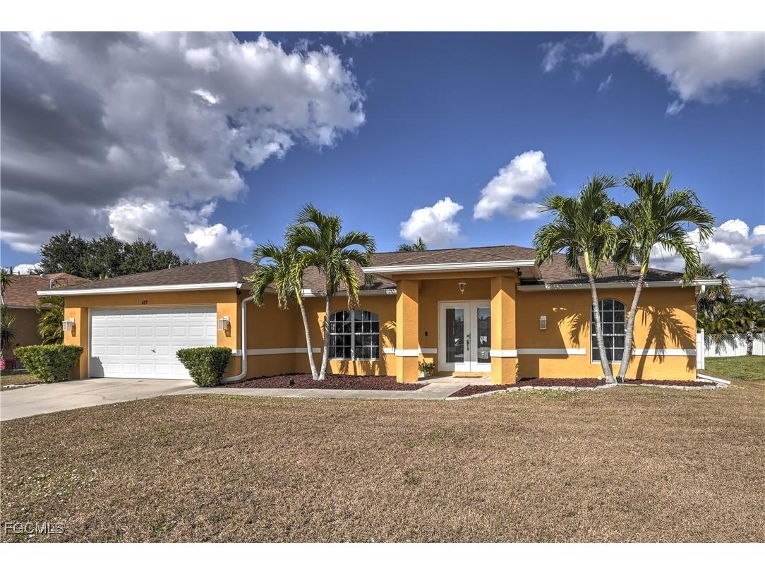 613 SW 21st Lane Cape Coral FL 33991 2025022483 image1