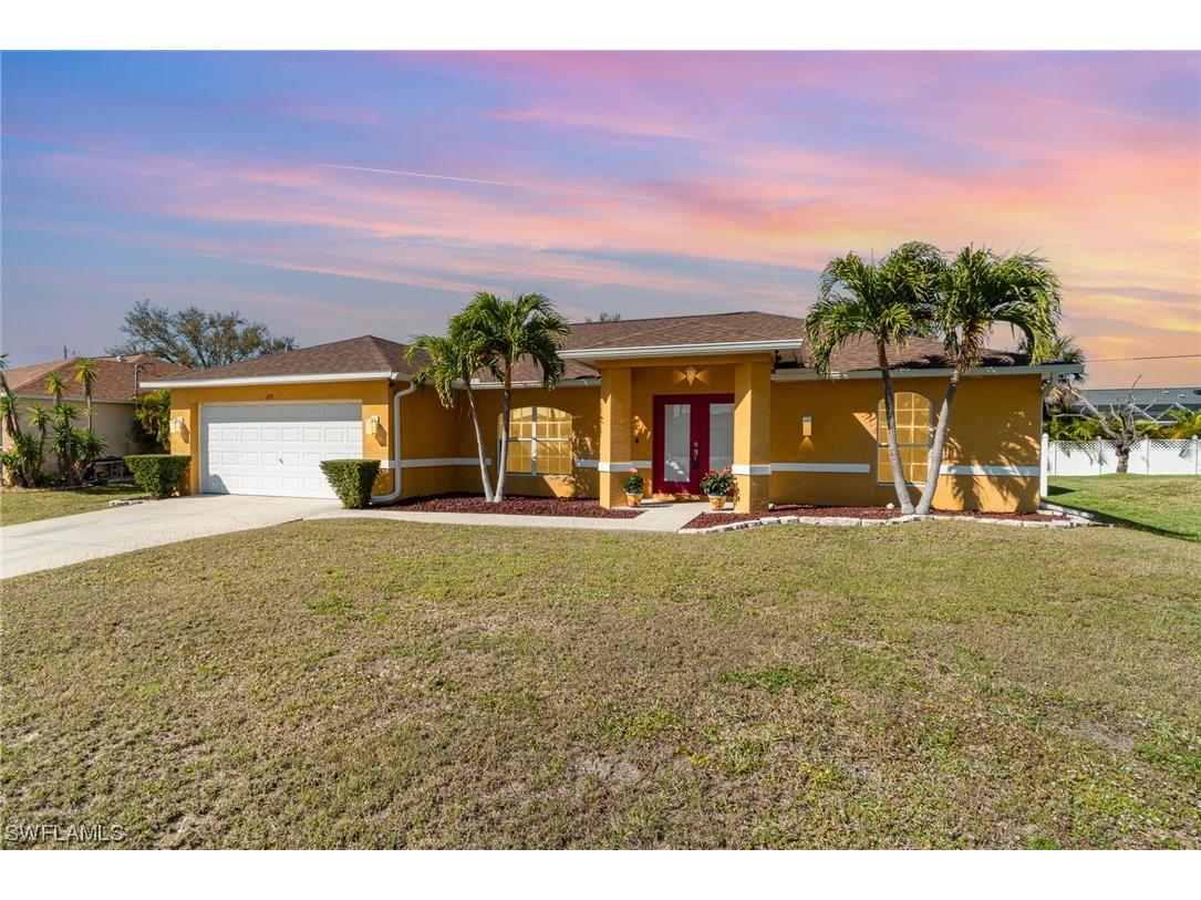 613 SW 21st Lane Cape Coral FL 33991 224017589 image1