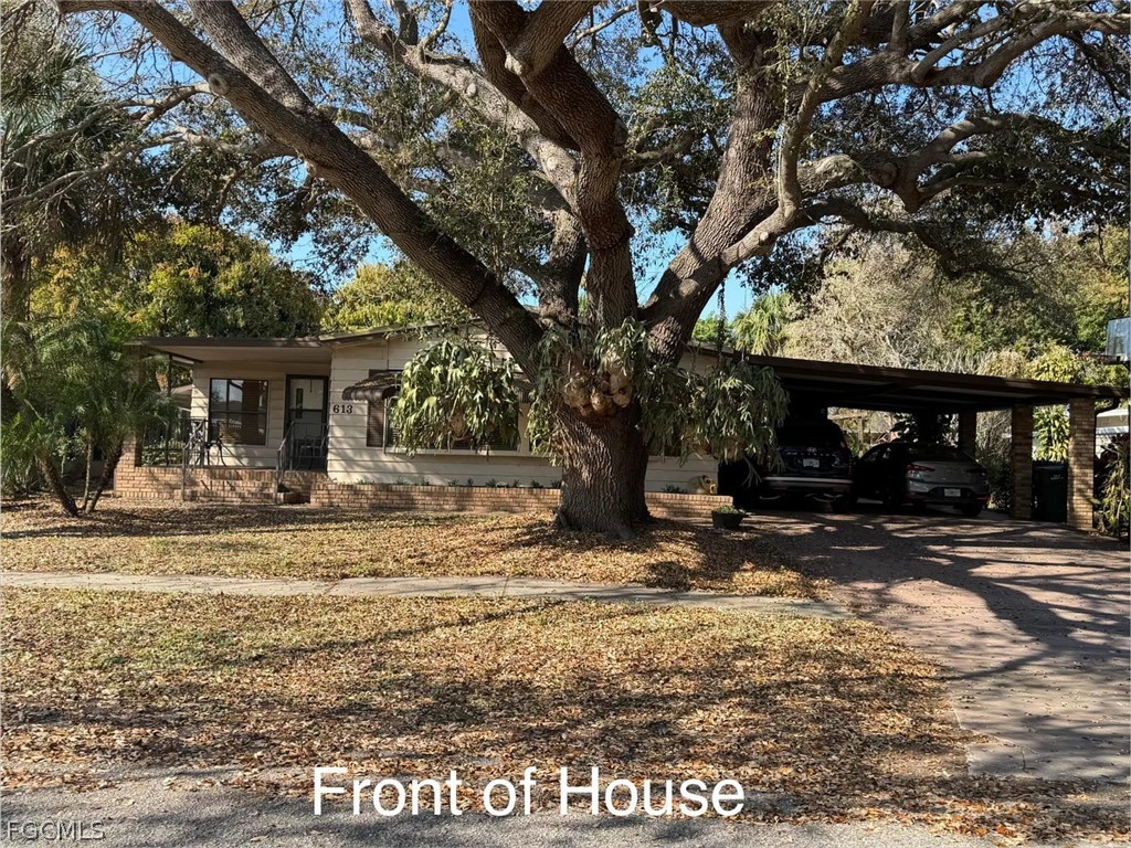 613 Sabal Avenue Clewiston FL 33440 2026013147 image1