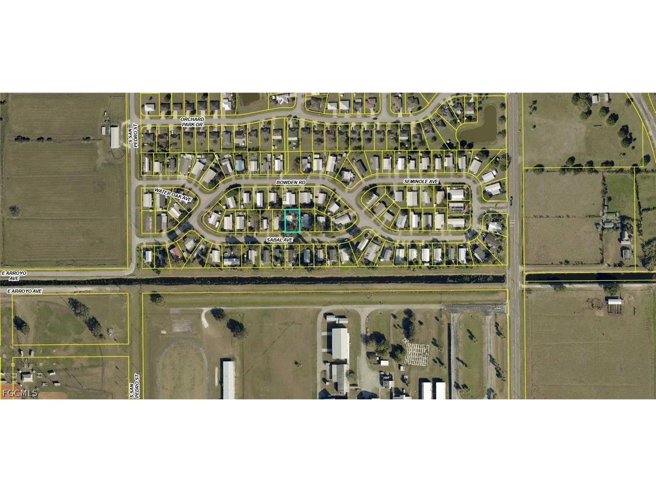 613 Sabal Avenue Clewiston FL 33440 2026013147 image25