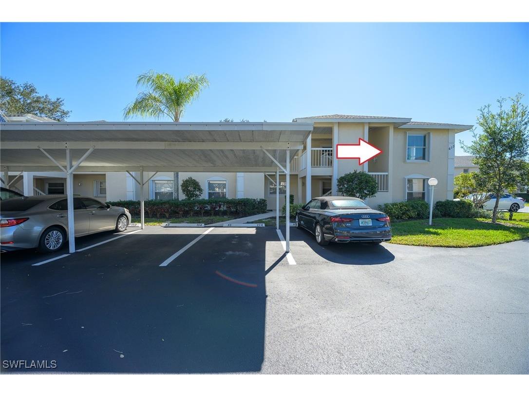 613 Squire Circle #204 Naples FL 34104 226005088 image4