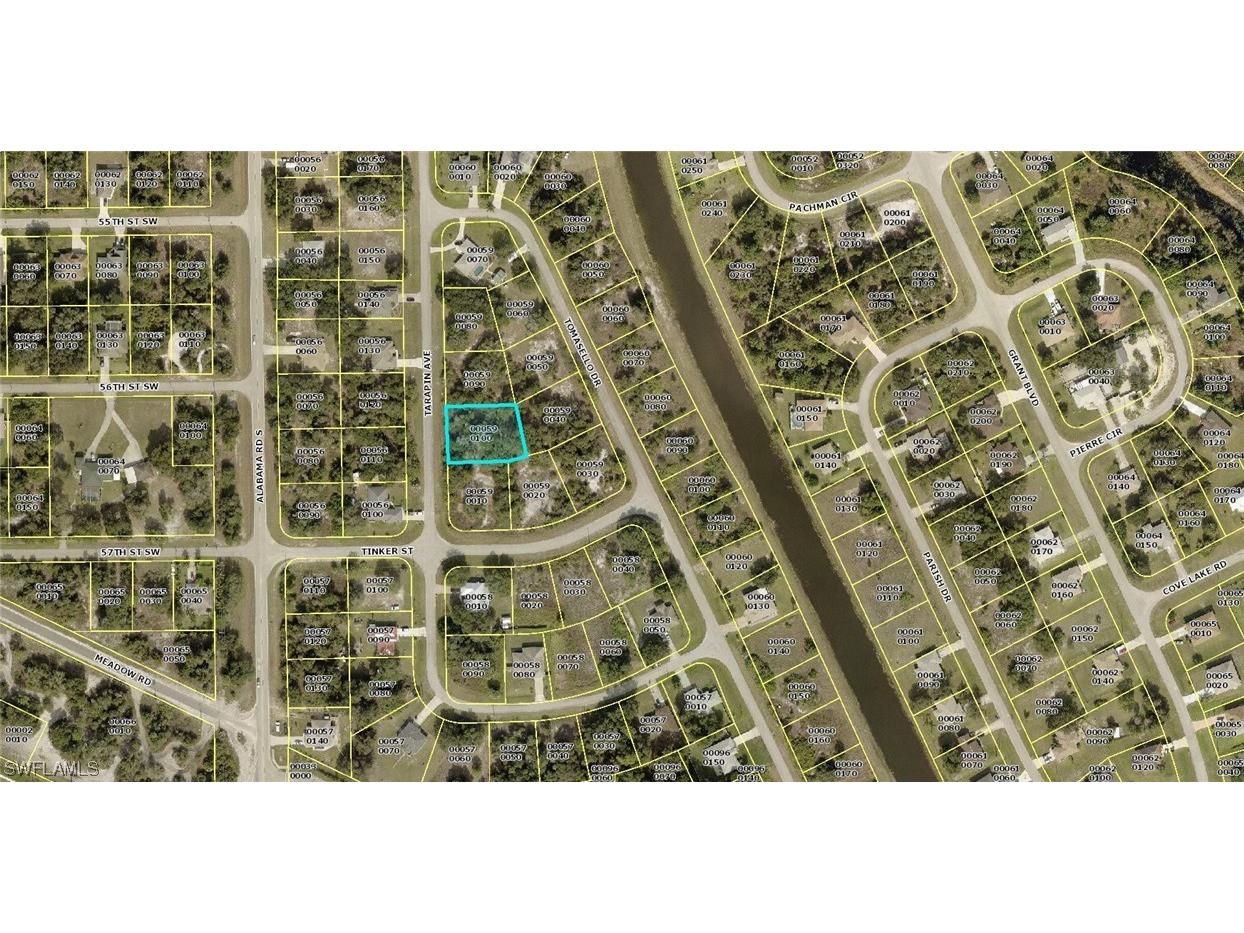 613 Tarapin Avenue Lehigh Acres FL 33974 224001568 image1