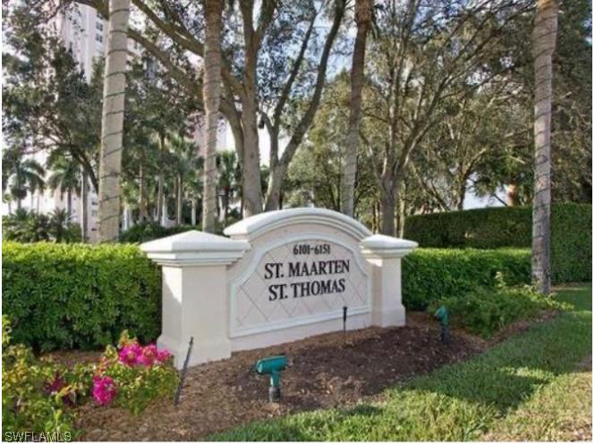 6131 Pelican Bay Boulevard #I-12 Naples FL 34108 223025408 image1