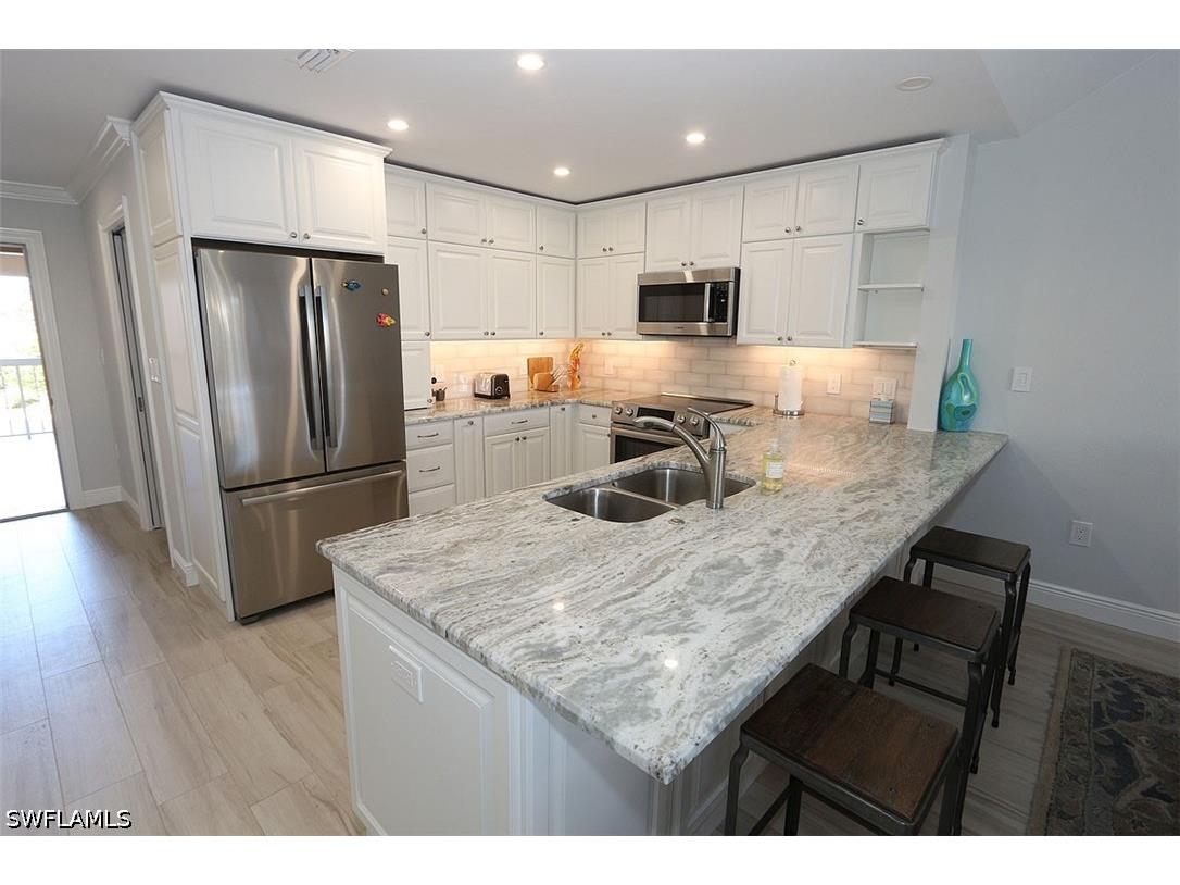 6131 Pelican Bay Boulevard #I4 Naples FL 34108 226021151 image14