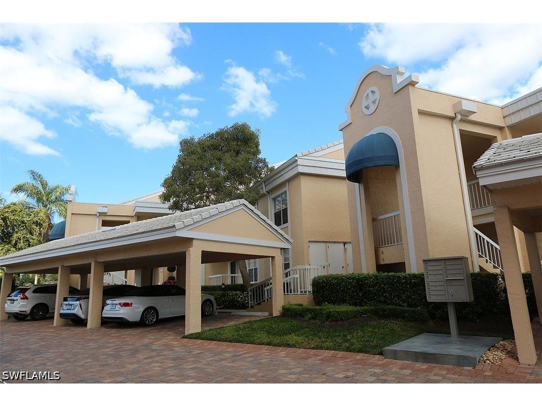 6131 Pelican Bay Boulevard #I4 Naples FL 34108 226021151 image2