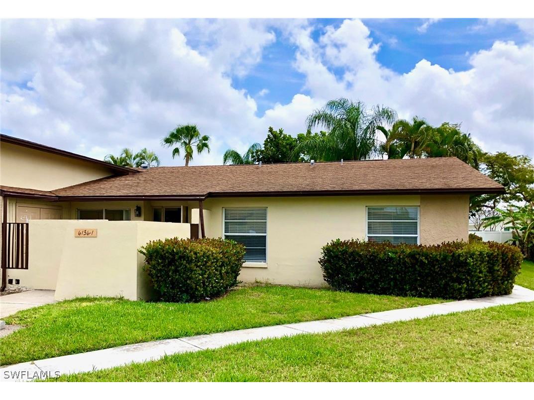 6136 Principia Drive #1 Fort Myers FL 33919 224021106 image1