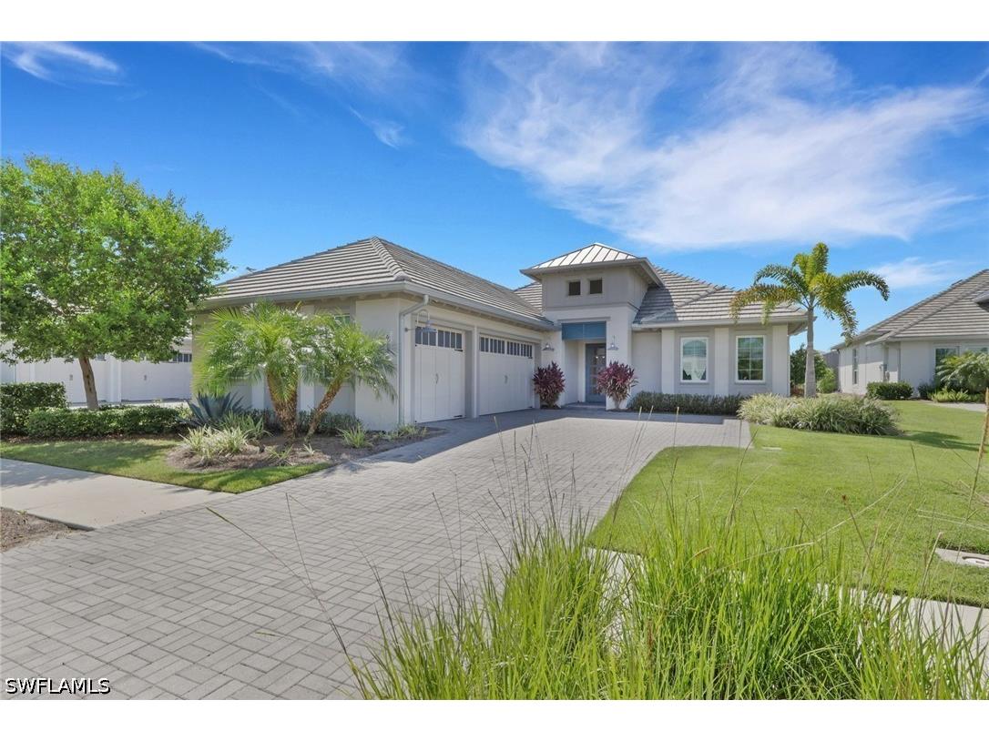 6136 Rodney Bay Lane Naples FL 34113 226022550 image1