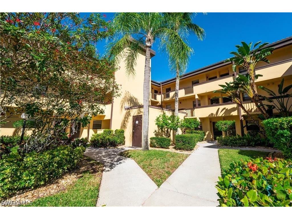 6136 Whiskey Creek Drive #505 Fort Myers FL 33919 224046691 image1