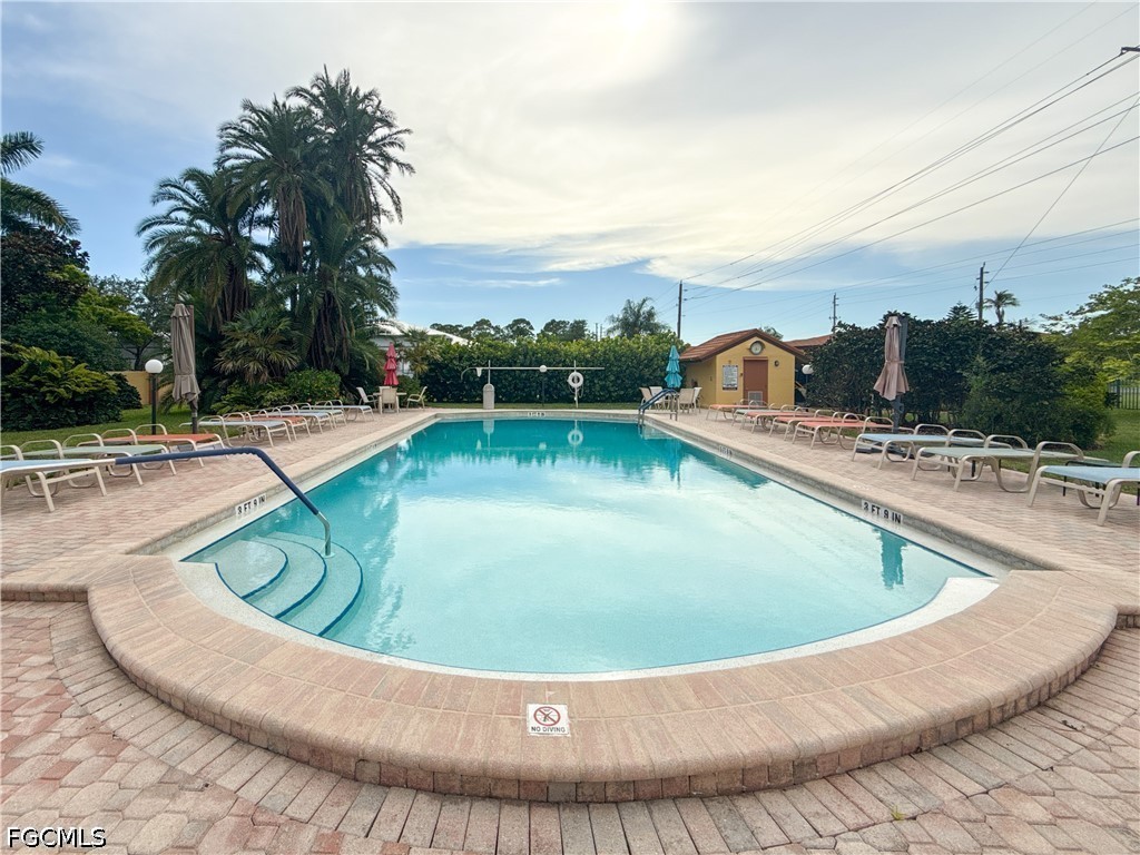 6136 Whiskey Creek Drive #506 Fort Myers FL 33919 2026027601 image16