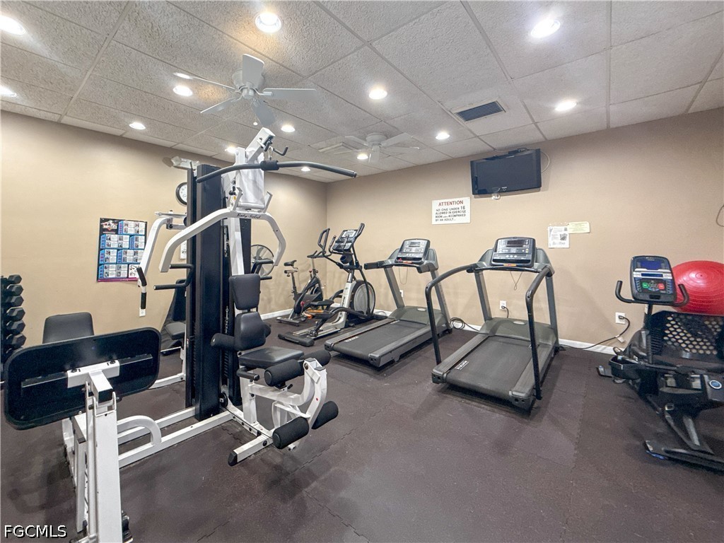 6136 Whiskey Creek Drive #506 Fort Myers FL 33919 2026027601 image20