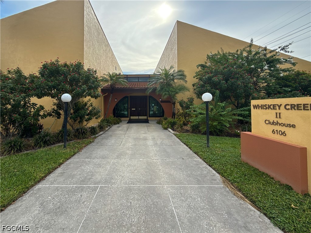 6136 Whiskey Creek Drive #506 Fort Myers FL 33919 2026027601 image24