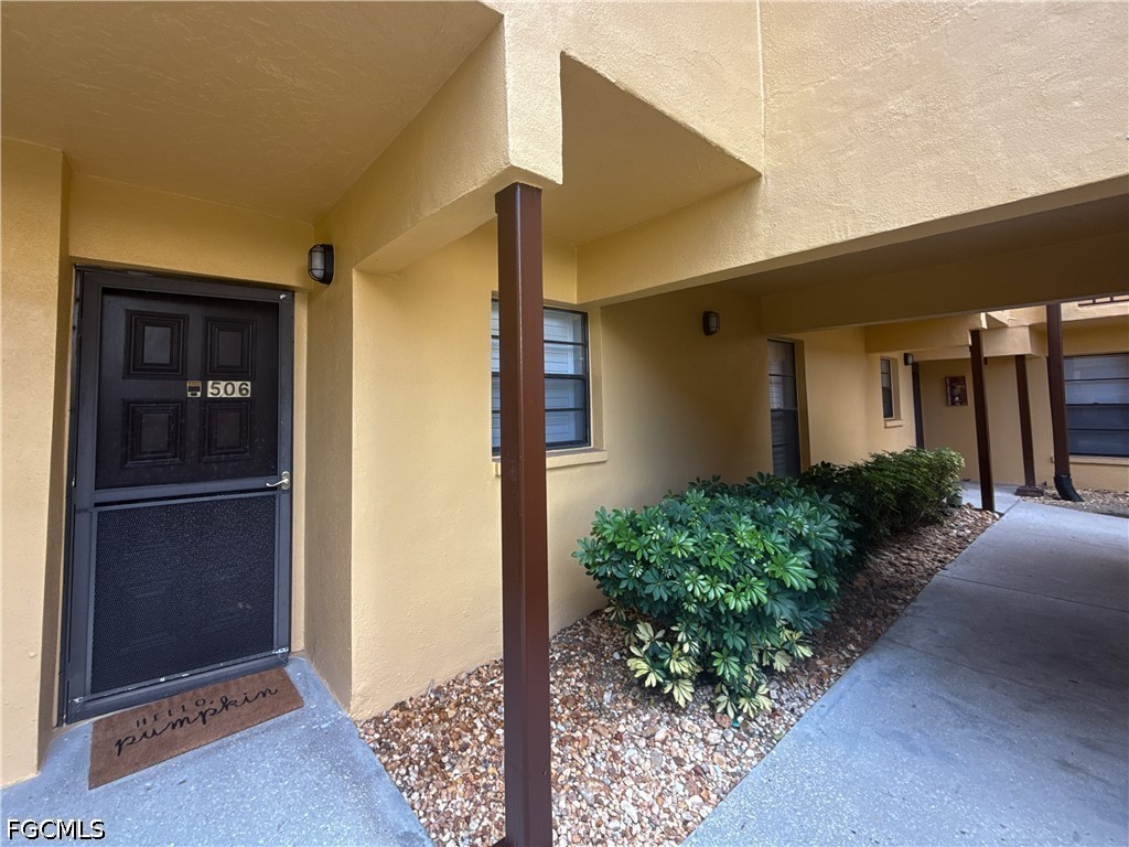 6136 Whiskey Creek Drive #506 Fort Myers FL 33919 2026027601 image30