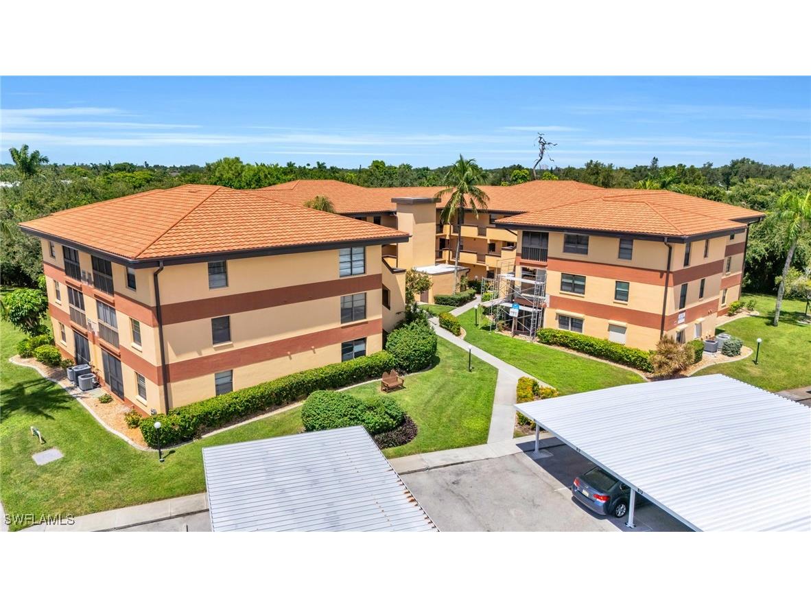 6136 Whiskey Creek Drive #508 Fort Myers FL 33919 224076832 image1