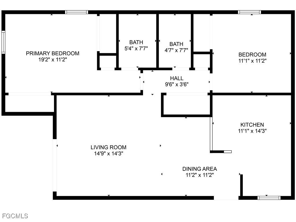 6136 Whiskey Creek Drive #518 Fort Myers FL 33919 2025004328 image25