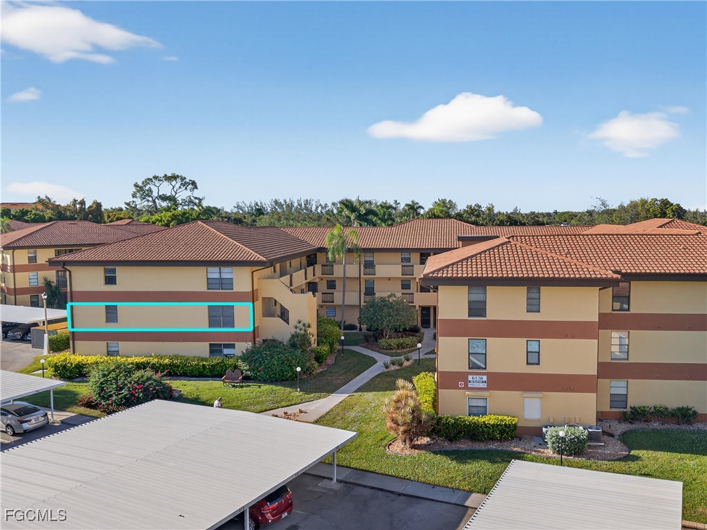 6136 Whiskey Creek Drive #520 Fort Myers FL 33919 2025021872 image1